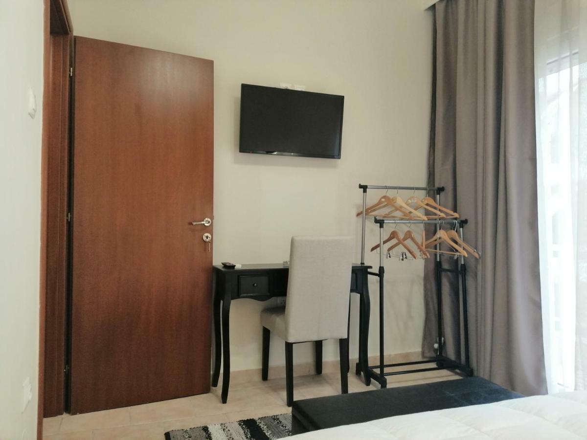 Luxurious Apartment Veria  Exterior foto